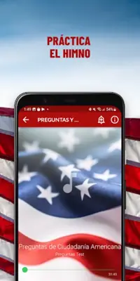 US Citizenship Test 2021 android App screenshot 11