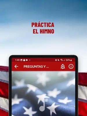 US Citizenship Test 2021 android App screenshot 6